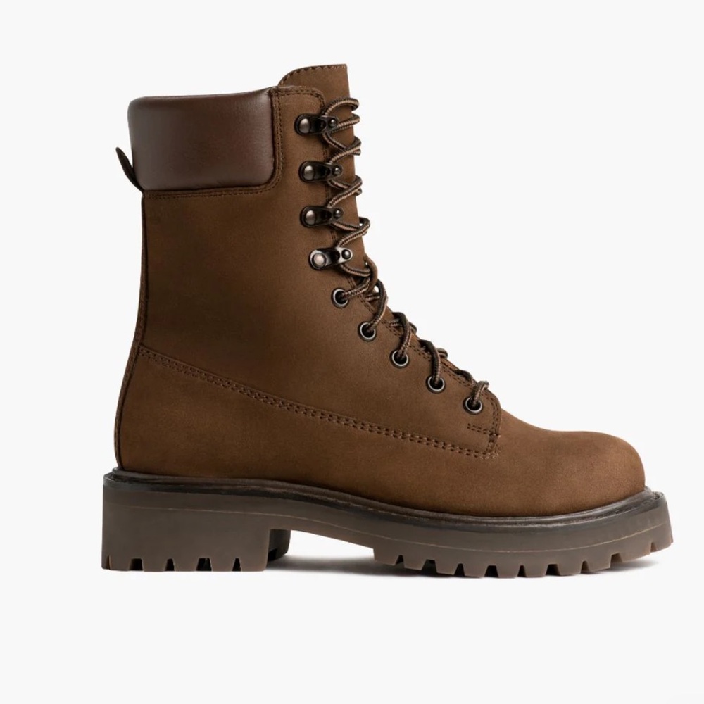 Thursday Boots “Explorer” boot